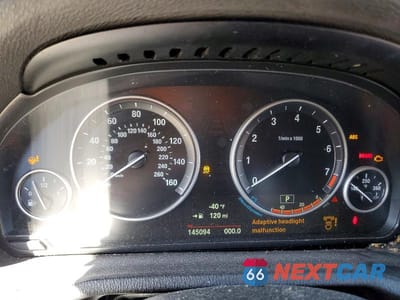 Zdjęcie 9 z 13 samochodu: 2016 BMW X4 XDRIVE28I VIN:5UXXW3C57G0R22019 - miniatura