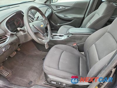 Zdjęcie 7 z 12 samochodu: 2019 CHEVROLET MALIBU LT VIN:1G1ZD5ST9KF121747 - miniatura
