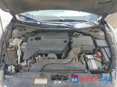 Zdjęcie 11 z 13 samochodu: 2017 NISSAN ALTIMA 2.5 S VIN:1N4AL3AP0HN304751 - miniatura