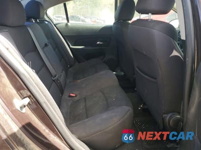 Zdjęcie 10 z 12 samochodu: 2015 CHEVROLET CRUZE LT VIN:1G1PC5SB9F7137898 - miniatura