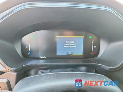 Zdjęcie 9 z 12 samochodu: 2025 FORD ESCAPE ST LINE VIN:1FMCU9MN6SUA19297 - miniatura