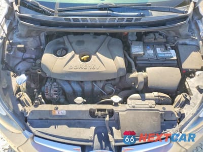 Zdjęcie 11 z 11 samochodu: 2016 HYUNDAI ELANTRA SE VIN:5NPDH4AE0GH749261 - miniatura