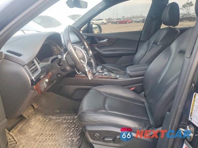Zdjęcie 7 z 12 samochodu: 2017 AUDI Q7 PRESTIGE VIN:WA1VAAF75HD025827 - miniatura