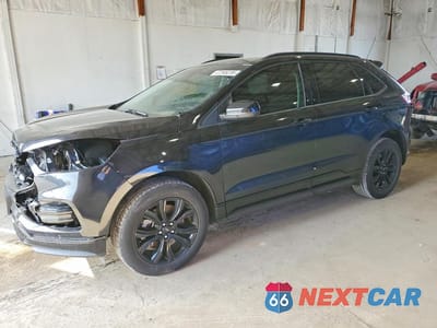 2022 FORD EDGE SE 2FMPK4G98NBA78080 - główne zdjęcie licytacji z USA - miniatura