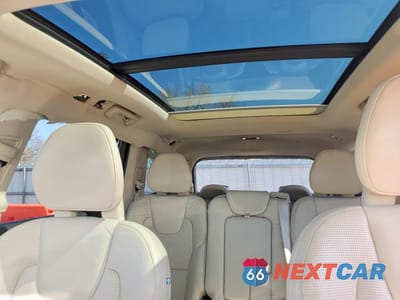 Zdjęcie 10 z 14 samochodu: 2018 VOLVO XC90 T6 VIN:YV4A22PL2J1330595 - miniatura