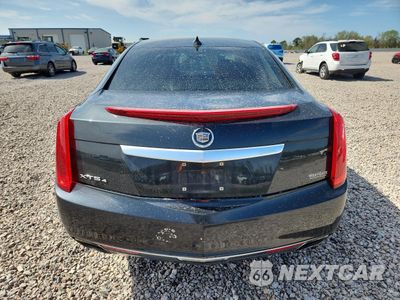 Zdjęcie 6 z 12 samochodu: 2015 CADILLAC XTS LUXURY COLLECTION VIN:2G61N5S33F9242387 - miniatura