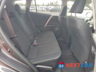 Zdjęcie 10 z 12 samochodu: 2018 TOYOTA RAV4 LE VIN:JTMBFREVXJJ726749 - miniatura