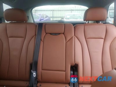 Zdjęcie 10 z 13 samochodu: 2022 AUDI Q7 PREMIUM VIN:WA1AJBF74ND002863 - miniatura