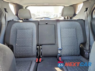Zdjęcie 10 z 12 samochodu: 2024 CHEVROLET EQUINOX LT VIN:3GNAXTEG9RL273954 - miniatura