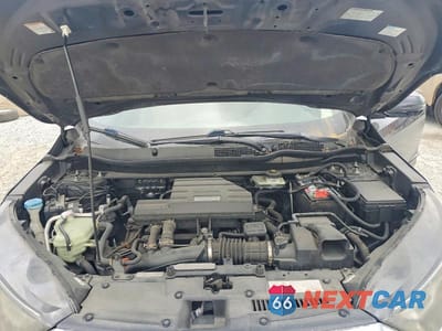 Zdjęcie 12 z 13 samochodu: 2017 HONDA CR-V EXL VIN:7FARW1H89HE016589 - miniatura