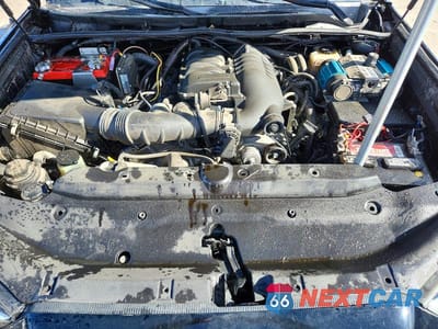 Zdjęcie 11 z 11 samochodu: 2011 TOYOTA 4RUNNER SR5 VIN:JTEBU5JR8B5036303 - miniatura