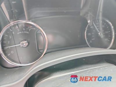 Zdjęcie 9 z 13 samochodu: 2021 FORD EXPEDITION PLATINUM VIN:1FMJU1MTXMEA79474 - miniatura