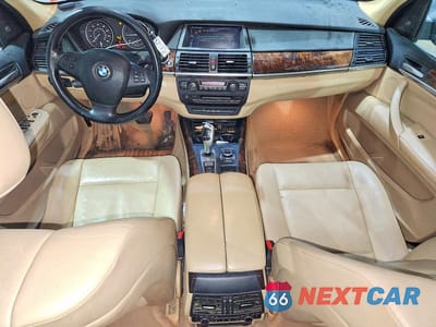 Zdjęcie 8 z 14 samochodu: 2013 BMW X5 XDRIVE35D VIN:5UXZW0C55D0B91421 - miniatura
