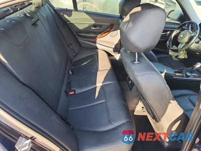 Zdjęcie 10 z 11 samochodu: 2014 BMW 328 XI VIN:WBA3B3C52EJ980989 - miniatura