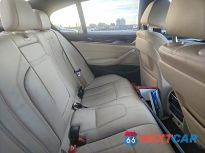 Zdjęcie 10 z 12 samochodu: 2017 BMW 530 I VIN:WBAJA5C34HG896517 - miniatura