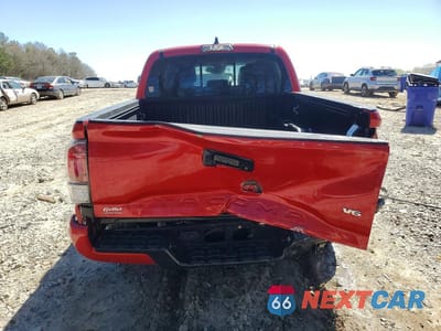Zdjęcie 6 z 11 samochodu: 2020 TOYOTA TACOMA TRD SPORT VIN:3TMAZ5CNXLM131968 - miniatura