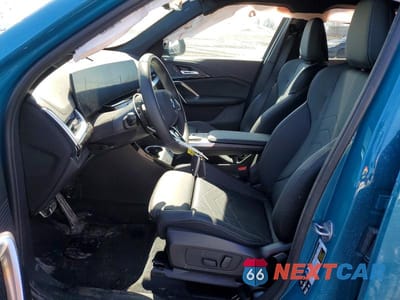 Zdjęcie 7 z 12 samochodu: 2025 BMW X1 XDRIVE28I VIN:WBX73EF00S5192328 - miniatura