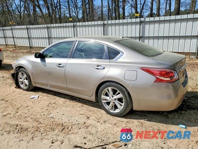 Drugie zdjęcie samochodu z przodu: 2013 NISSAN ALTIMA 2.5 SV VIN:1N4AL3AP2DC907187 - miniatura