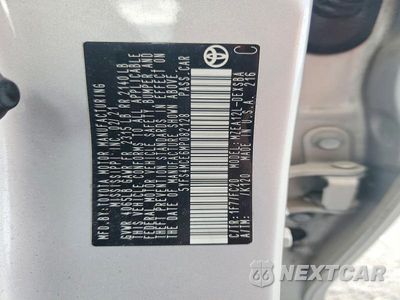 Zdjęcie 13 z 13 samochodu: 2021 TOYOTA COROLLA SE NIGHTSHADE EDITION VIN:5YFS4MCE6MP082128 - miniatura
