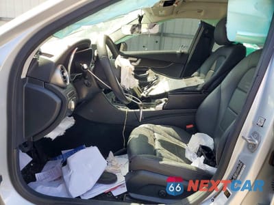 Zdjęcie 7 z 12 samochodu: 2021 MERCEDES-BENZ C 300 VIN:W1KWF8DB6MR611676 - miniatura