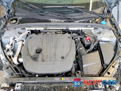 Zdjęcie 11 z 11 samochodu: 2024 VOLVO S60 CORE VIN:7JRL12FK0RG320231 - miniatura