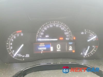 Zdjęcie 9 z 13 samochodu: 2017 CADILLAC XT5 LUXURY VIN:1GYKNDRSXHZ128849 - miniatura