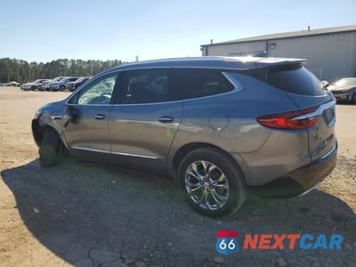 Drugie zdjęcie samochodu z przodu: 2019 BUICK ENCLAVE AVENIR VIN:5GAERDKW4KJ239537 - miniatura