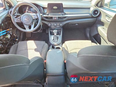 Zdjęcie 8 z 11 samochodu: 2020 KIA FORTE LXS VIN:3KPF24AD7LE259206 - miniatura