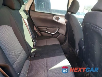 Zdjęcie 10 z 12 samochodu: 2020 KIA SOUL X-LINE VIN:KNDJ23AU0L7106509 - miniatura