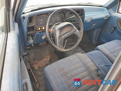 Zdjęcie 8 z 12 samochodu: 1993 FORD RANGER VIN:1FTCR10X4PPA62976 - miniatura