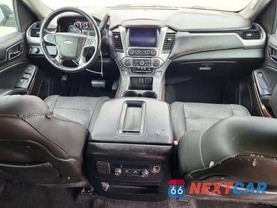 Zdjęcie 8 z 13 samochodu: 2015 CHEVROLET TAHOE C1500 LT VIN:1GNSCBKC0FR567100 - miniatura