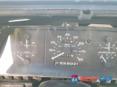 Zdjęcie 9 z 12 samochodu: 1993 FORD RANGER VIN:1FTCR10X4PPA62976 - miniatura