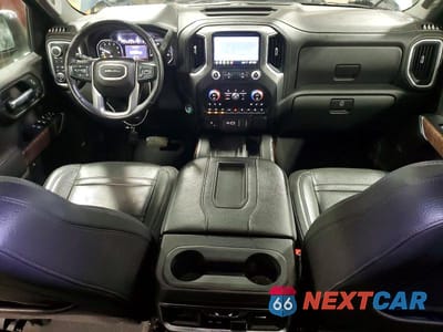 Zdjęcie 8 z 12 samochodu: 2019 GMC SIERRA K1500 DENALI VIN:1GTU9FEL8KZ306858 - miniatura