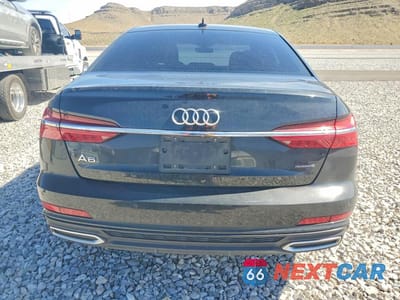 Zdjęcie 6 z 11 samochodu: 2019 AUDI A6 PREMIUM PLUS VIN:WAUL2AF24KN041692 - miniatura