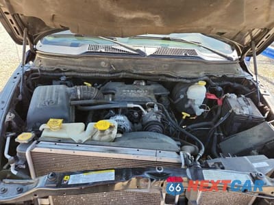 Zdjęcie 11 z 11 samochodu: 2008 DODGE RAM VIN:1D7HU182586628864 - miniatura