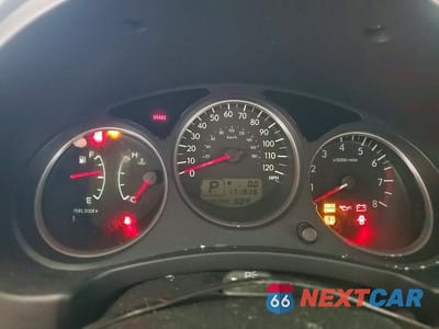 Zdjęcie 9 z 14 samochodu: 2006 SUBARU FORESTER 2.5XT VIN:JF1SG69696H730598 - miniatura