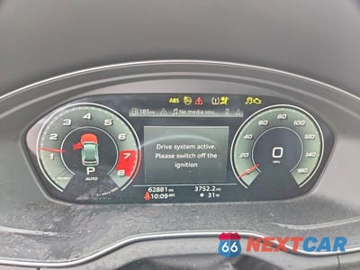 Zdjęcie 9 z 13 samochodu: 2021 AUDI Q5 PREMIUM PLUS VIN:WA1BAAFY5M2011217 - miniatura