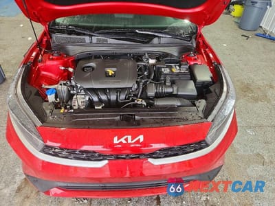 Zdjęcie 11 z 11 samochodu: 2024 KIA FORTE LXS VIN:3KPF24AD8RE733558 - miniatura