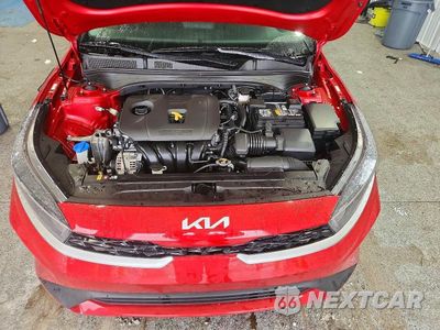 Zdjęcie 11 z 11 samochodu: 2024 KIA FORTE LXS VIN:3KPF24AD8RE733558 - miniatura