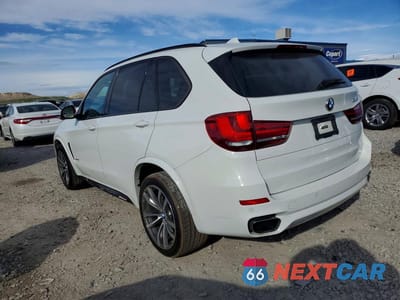 Drugie zdjęcie samochodu z przodu: 2014 BMW X5 SDRIVE35I VIN:5UXKR2C51E0H32955 - miniatura