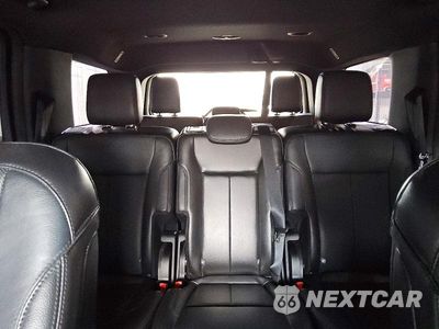 Zdjęcie 10 z 13 samochodu: 2018 FORD EXPEDITION XLT VIN:1FMJU1HT7JEA55932 - miniatura