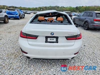 Zdjęcie 6 z 12 samochodu: 2022 BMW 330I VIN:3MW5R1J0XN8C76471 - miniatura