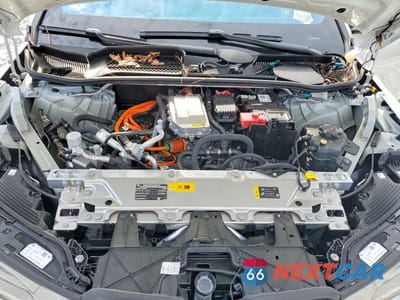 Zdjęcie 12 z 13 samochodu: 2025 BMW IX XDRIVE50 VIN:WB523CF09SCT29558 - miniatura