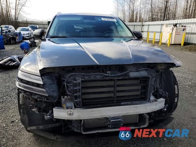 Piąte zdjęcie samochodu w środku: 2024 GENESIS GV80 2.5T VIN:KMUHBDSB9RU166507 - miniatura