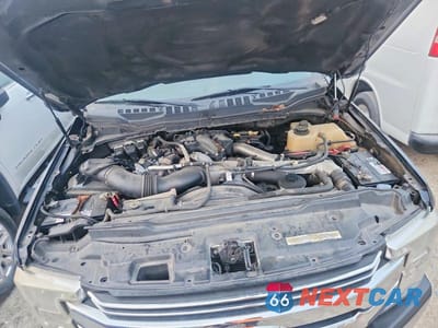 Zdjęcie 12 z 12 samochodu: 2017 FORD F350 SUPER DUTY VIN:1FT8W3DT1HEF46960 - miniatura