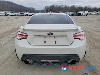 Zdjęcie 6 z 12 samochodu: 2016 SUBARU BRZ 2.0 LIMITED VIN:JF1ZCAC10G9603227 - miniatura