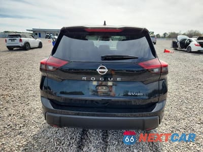 Zdjęcie 6 z 13 samochodu: 2024 NISSAN ROGUE S SV VIN:JN8BT3BB4RW423971 - miniatura
