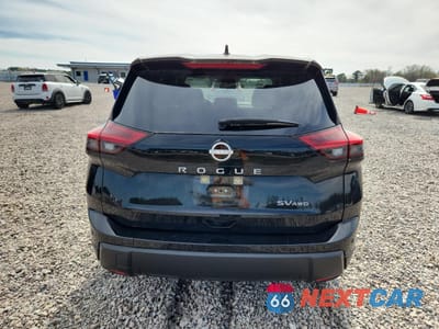 Zdjęcie 6 z 13 samochodu: 2024 NISSAN ROGUE S SV VIN:JN8BT3BB4RW423971 - miniatura