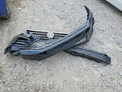 Zdjęcie 12 z 12 samochodu: 2017 VOLKSWAGEN PASSAT R-LINE VIN:1VWDT7A3XHC068128 - miniatura