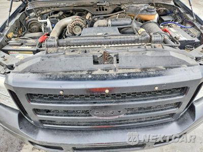 Zdjęcie 11 z 13 samochodu: 2005 FORD F350 SRW SUPER DUTY VIN:1FTWW31P75EB51918 - miniatura